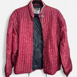 1950s vintage Alpine Giuide ski jacket women’s sz M #vintage